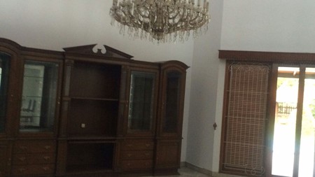 Beautiful house in the prime area of Cempaka Putih
