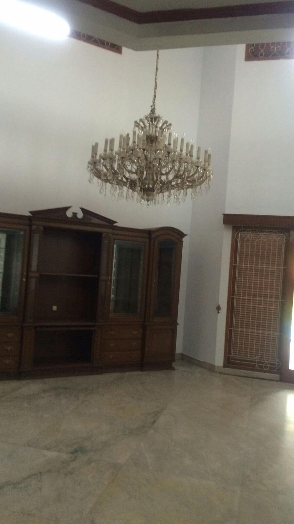 Beautiful house in the prime area of Cempaka Putih