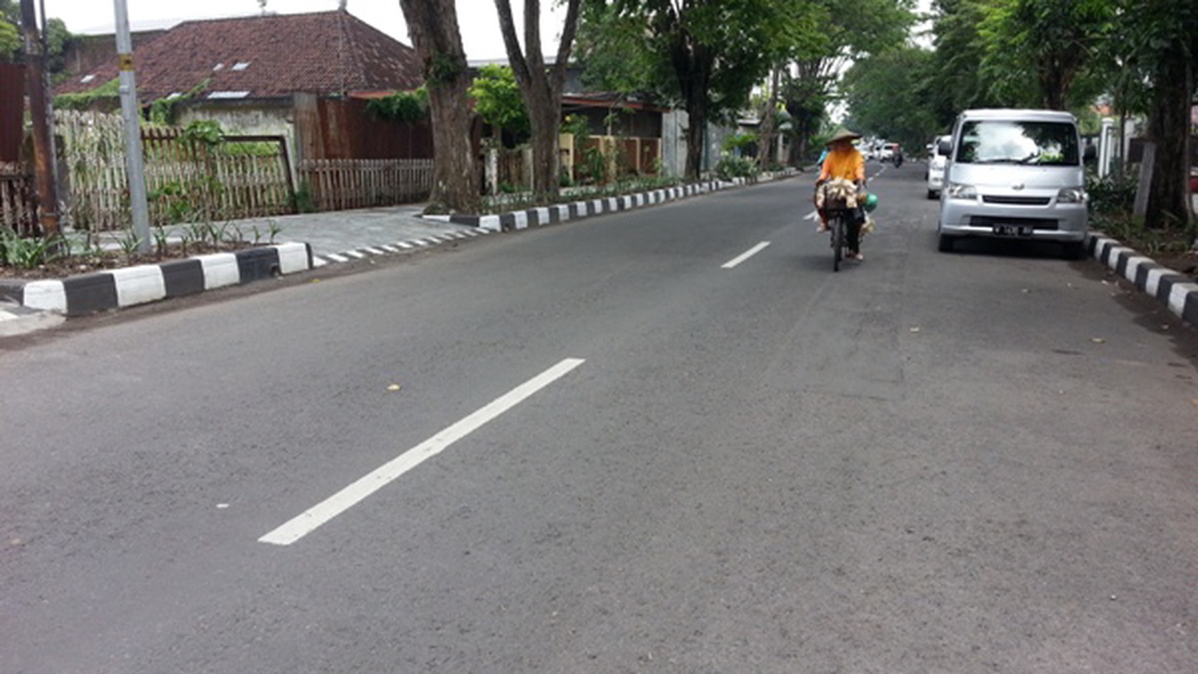 Jual Ruko  Nol Jalan Raya Monginsidi, Sidoarjo