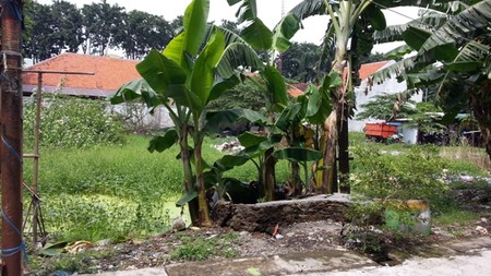Jual Tanah Raya Pahlawan, Sidoarjo