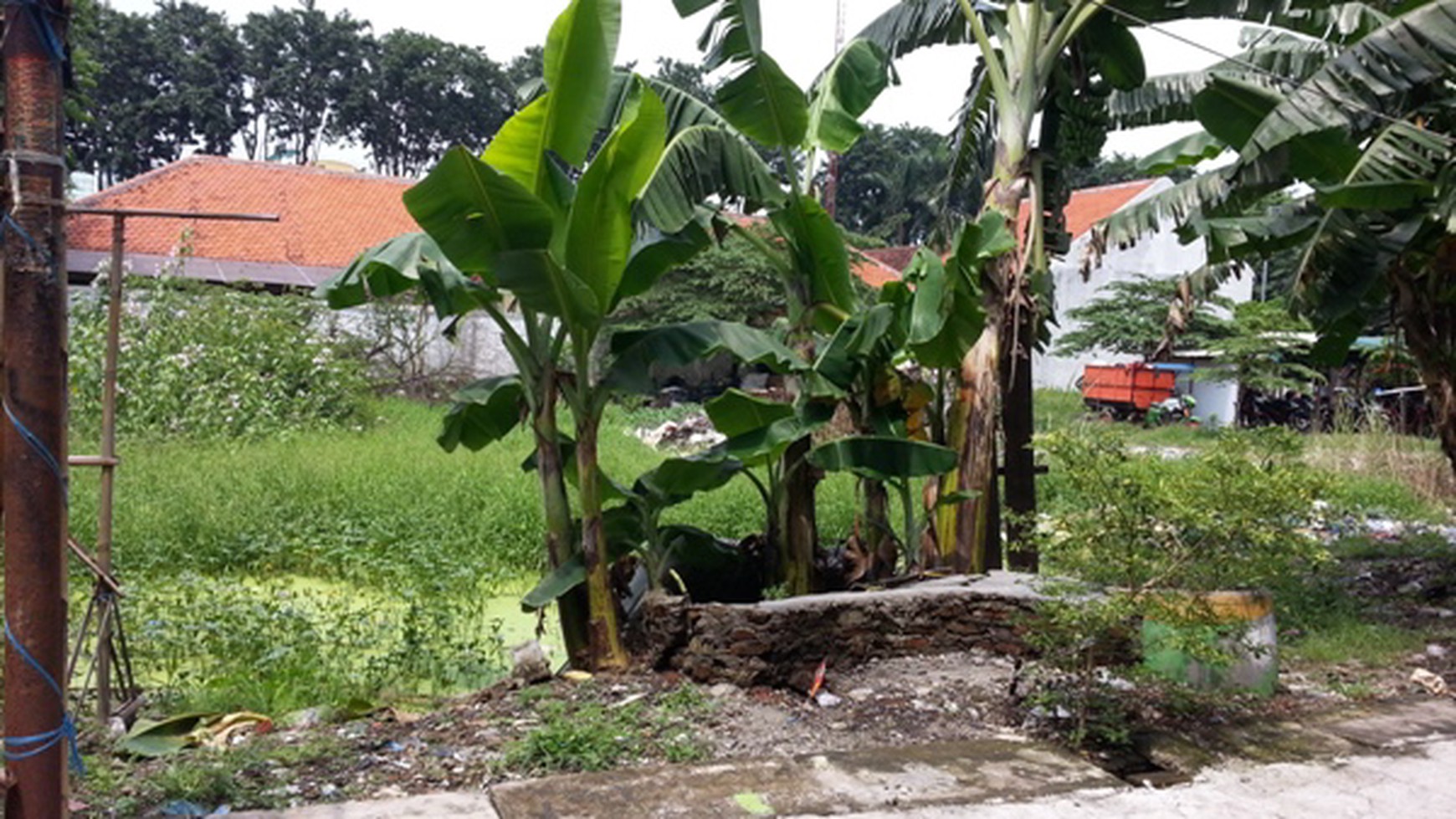 Jual Tanah Raya Pahlawan, Sidoarjo