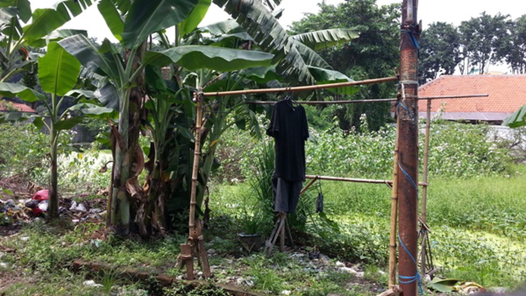 Jual Tanah Raya Pahlawan, Sidoarjo