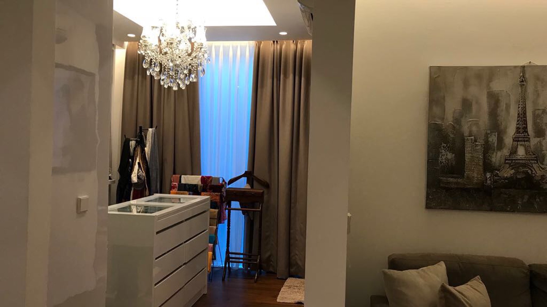 Rumah Mewah,siap huni di kebayoran Baru Jakarta Selatan