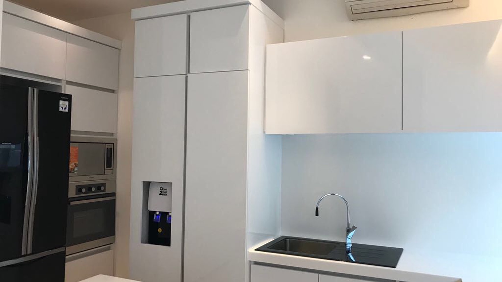 Rumah Mewah,siap huni di kebayoran Baru Jakarta Selatan