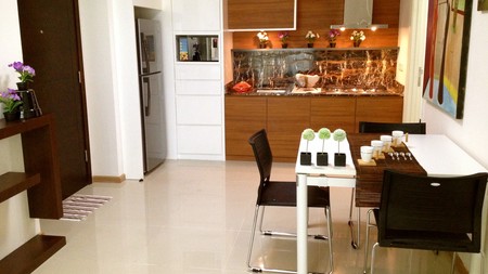 Di Jual dan Di Sewa Apartemen Casagrande