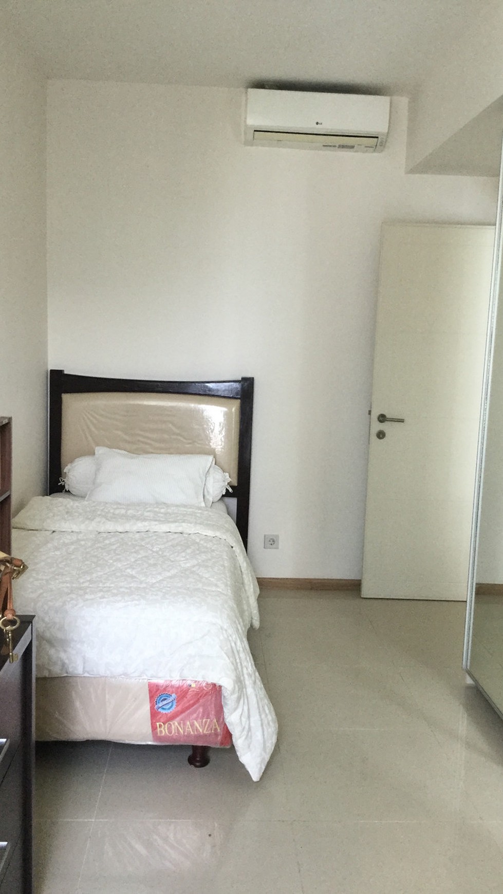 Di Jual dan Di Sewa Apartemen Casagrande