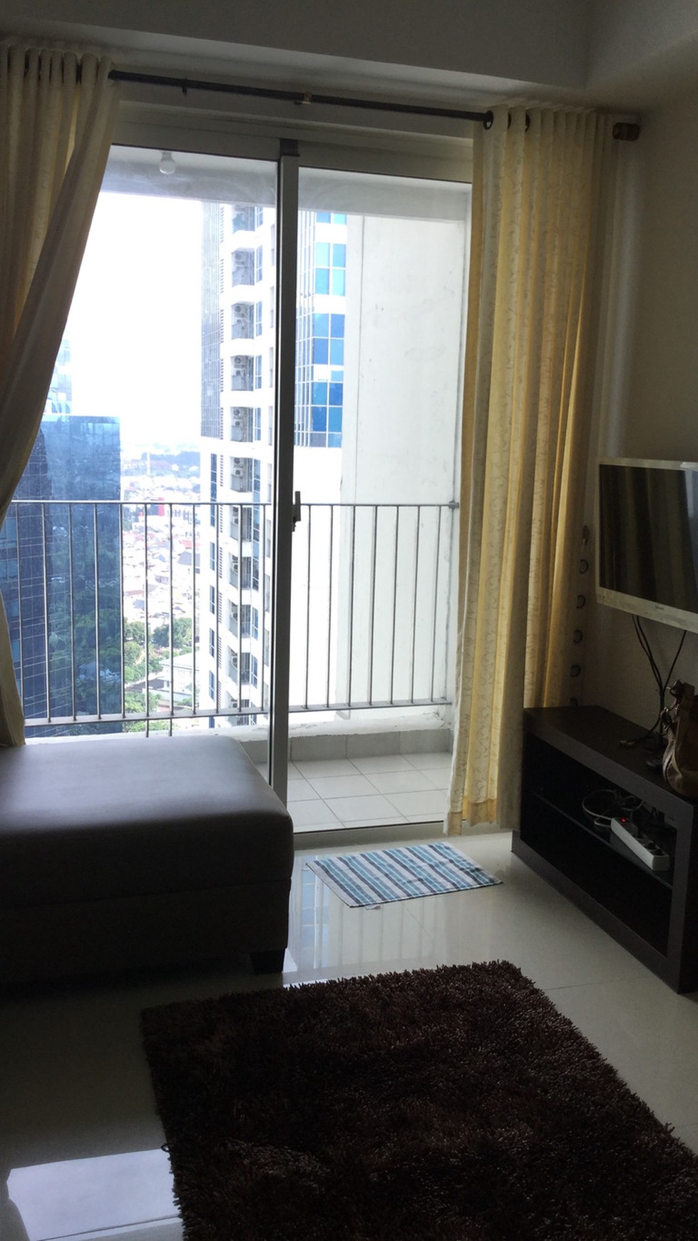 Di Jual dan Di Sewa Apartemen Casagrande