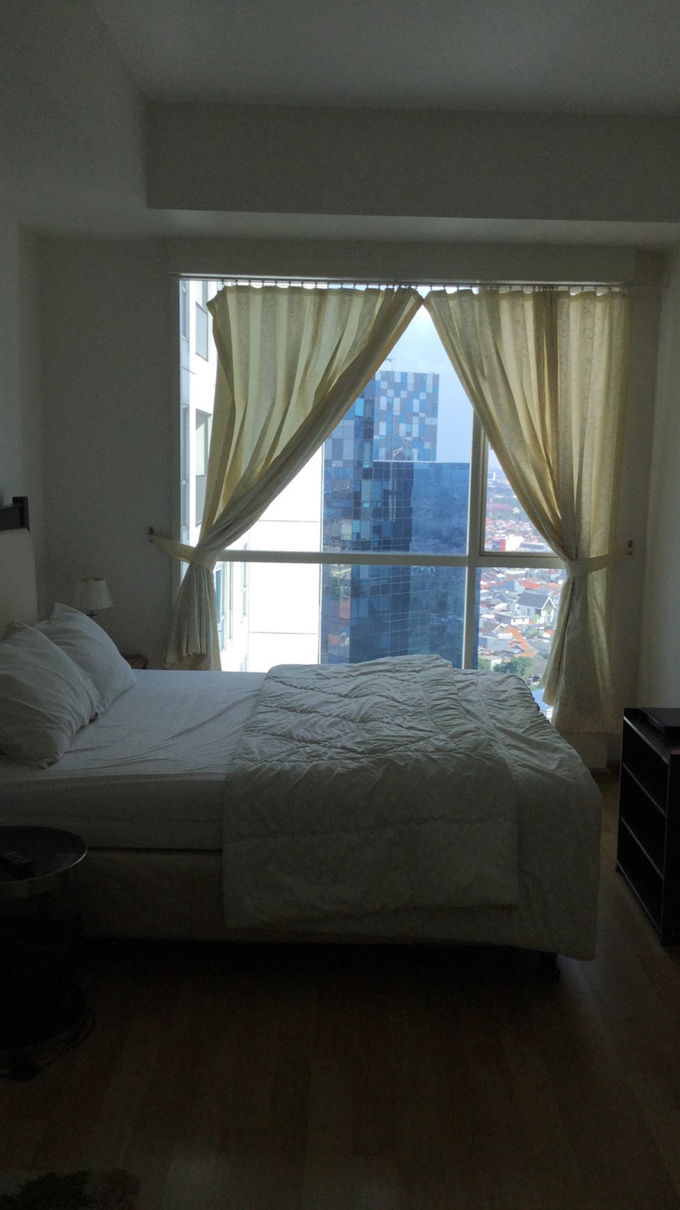 Di Jual dan Di Sewa Apartemen Casagrande