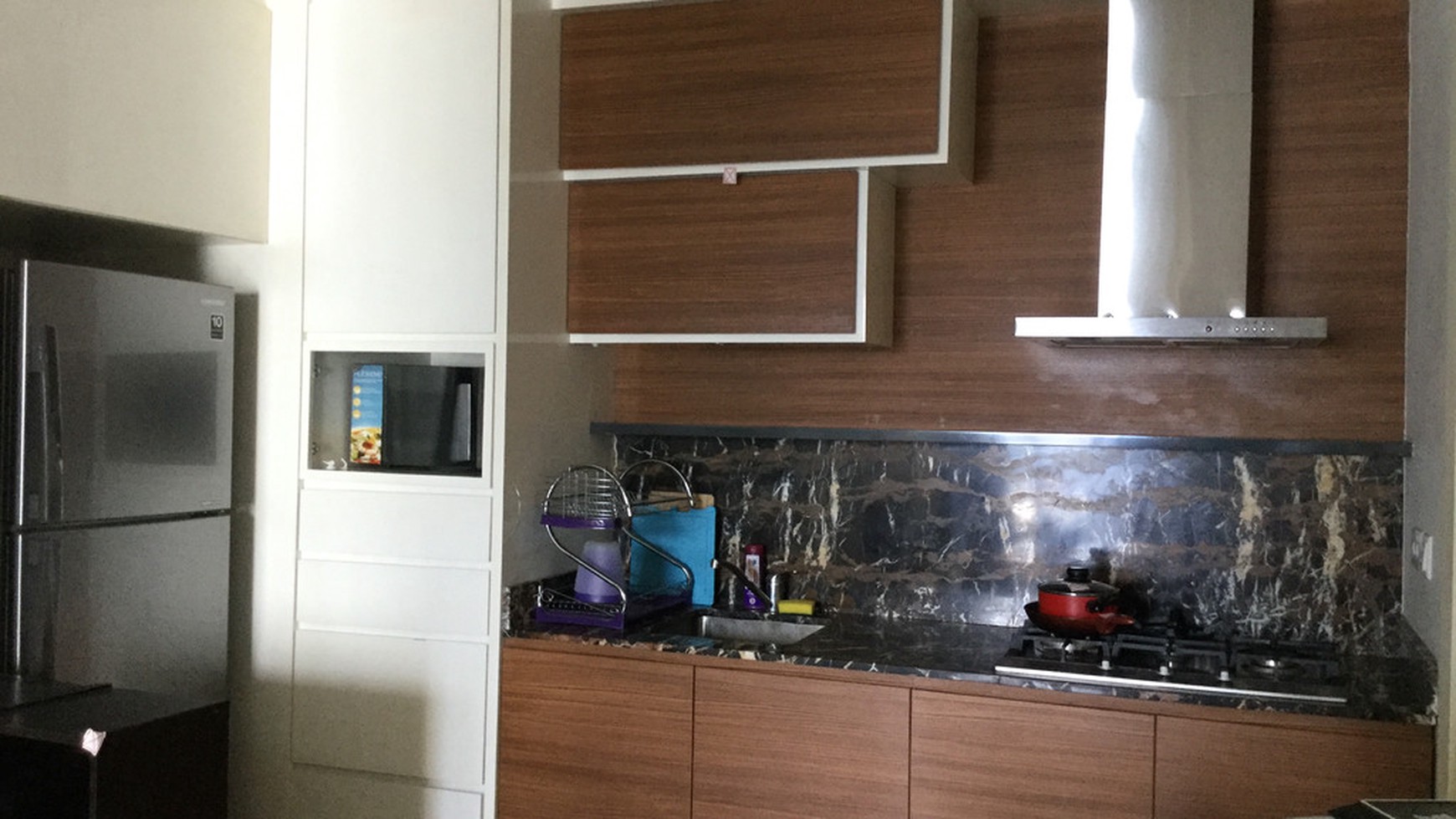 Di Jual dan Di Sewa Apartemen Casagrande