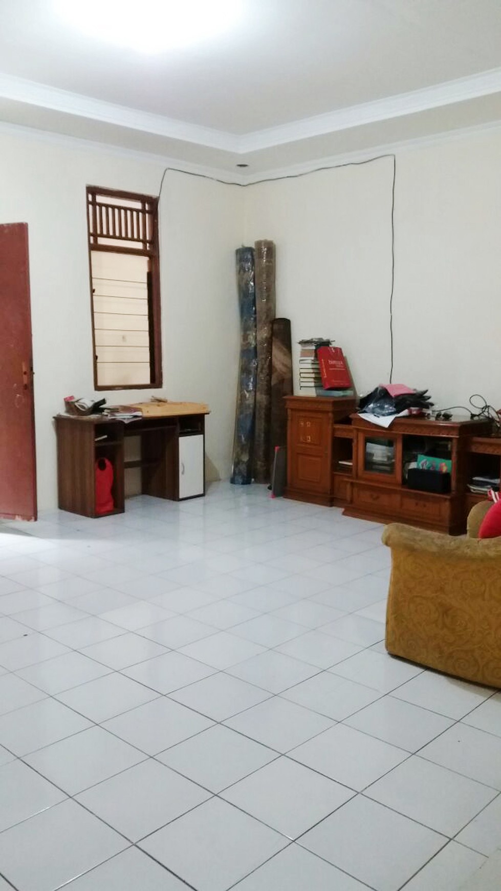 Dijual Rumah asri nyaman, aman, siap huni Di @Villa Bintaro Indah