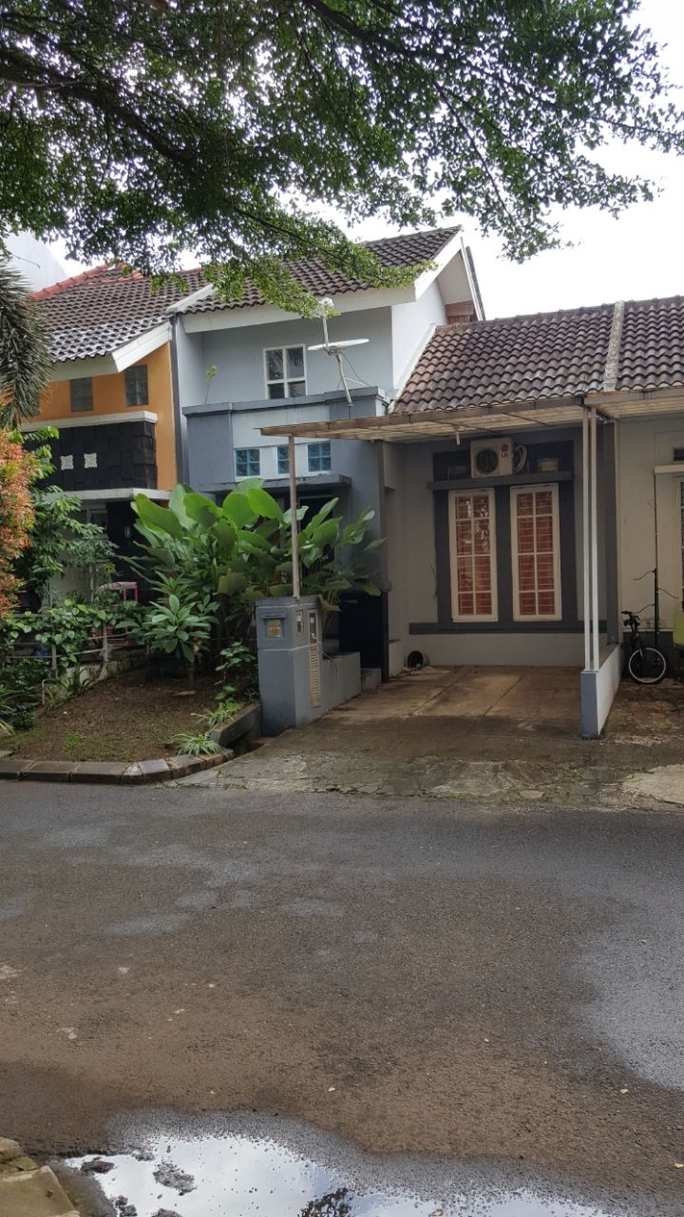 Disewa Cepat Rumah di Althia Park, Graha Bintaro