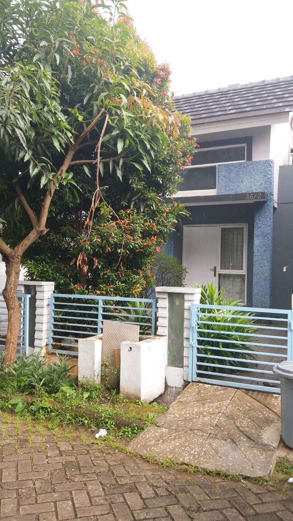 Rumah Bagus Di Dhaya Pesona, Jombang Tangerang