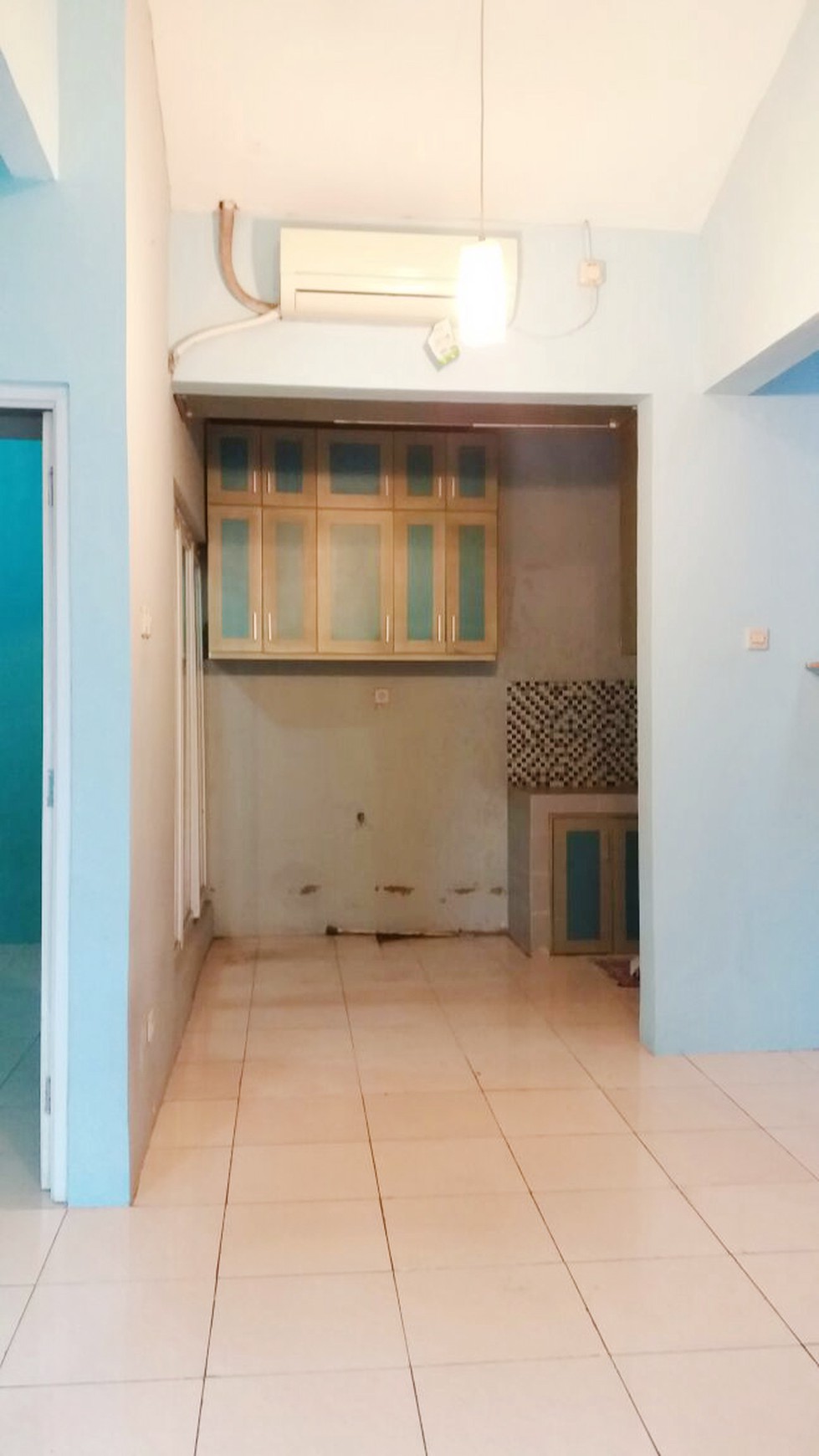Rumah Bagus Di Dhaya Pesona, Jombang Tangerang