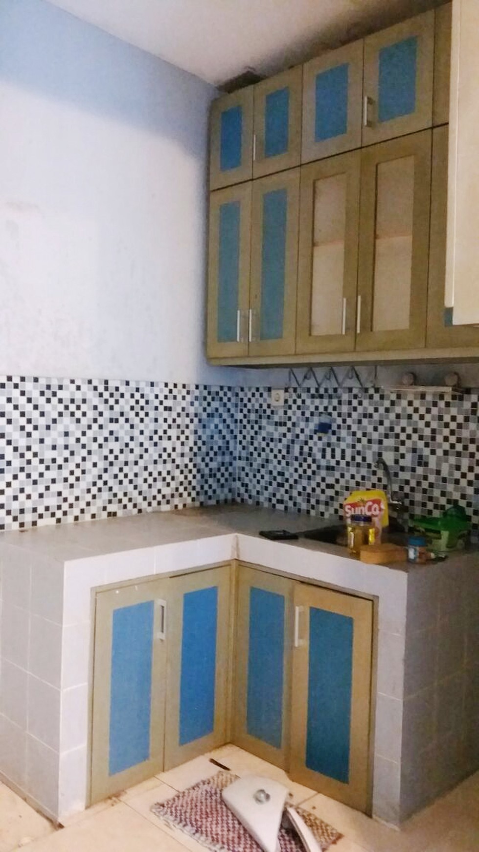 Rumah Bagus Di Dhaya Pesona, Jombang Tangerang
