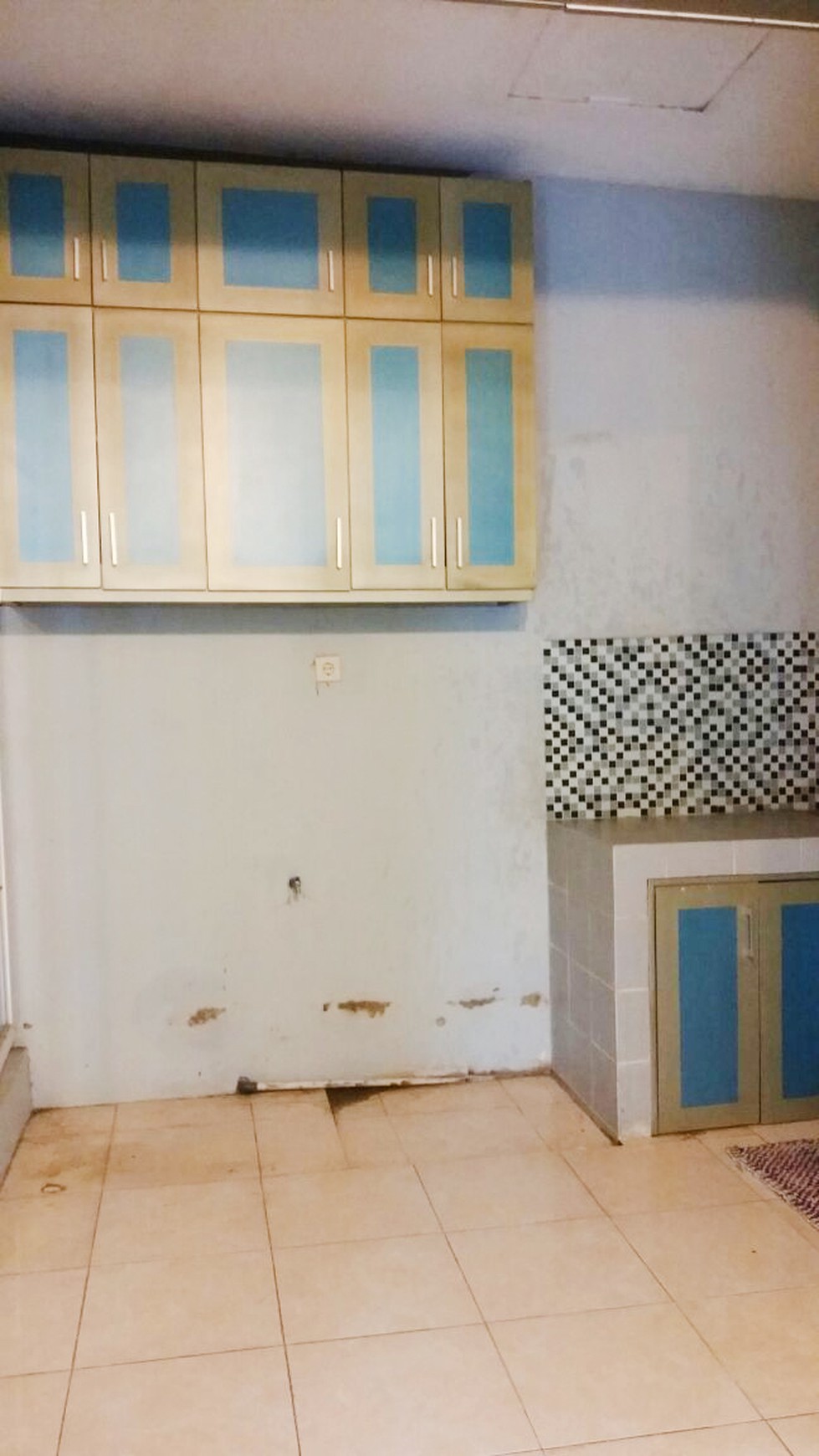 Rumah Bagus Di Dhaya Pesona, Jombang Tangerang