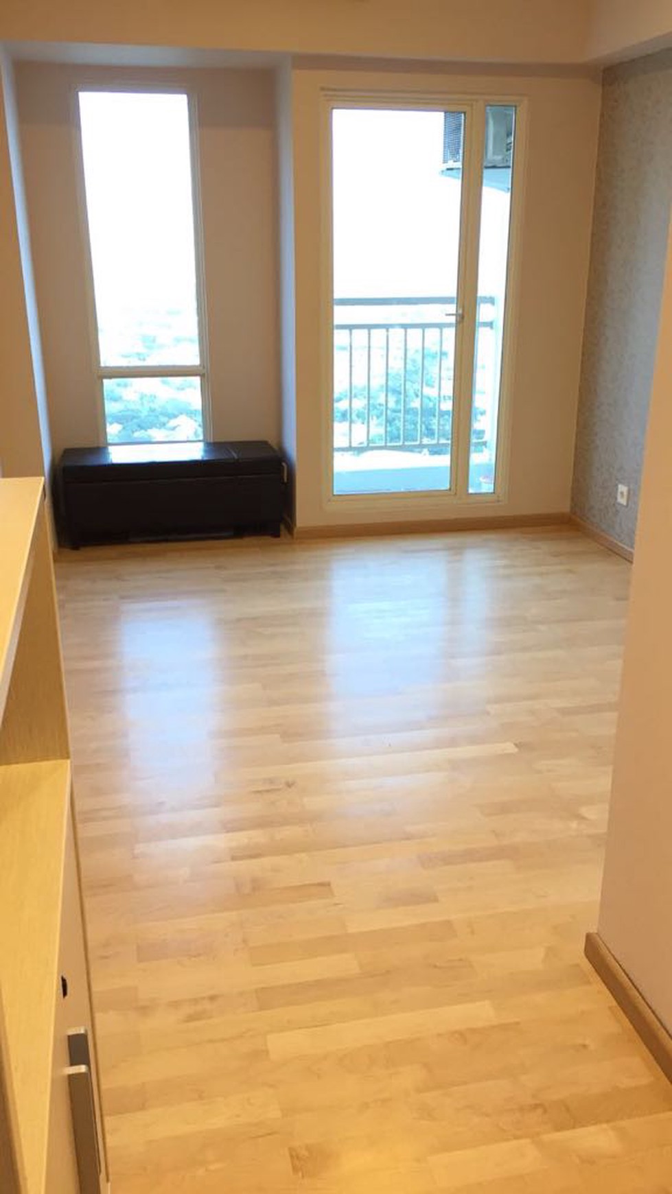 Dijual Apartemen Tanglin siap huni