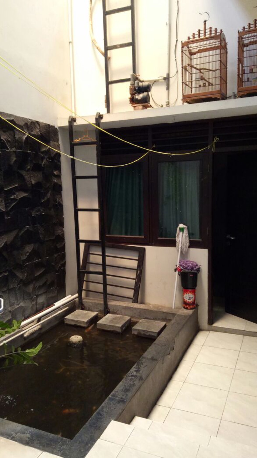 Rumah Dijual !!