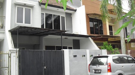 Rumah Disewakan !!!