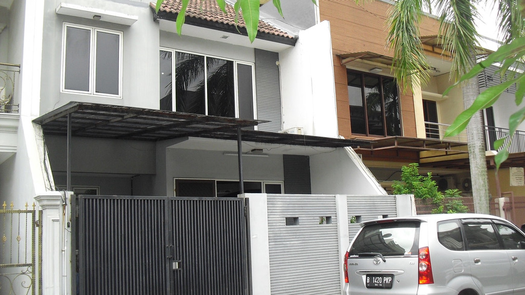 Rumah Disewakan !!!