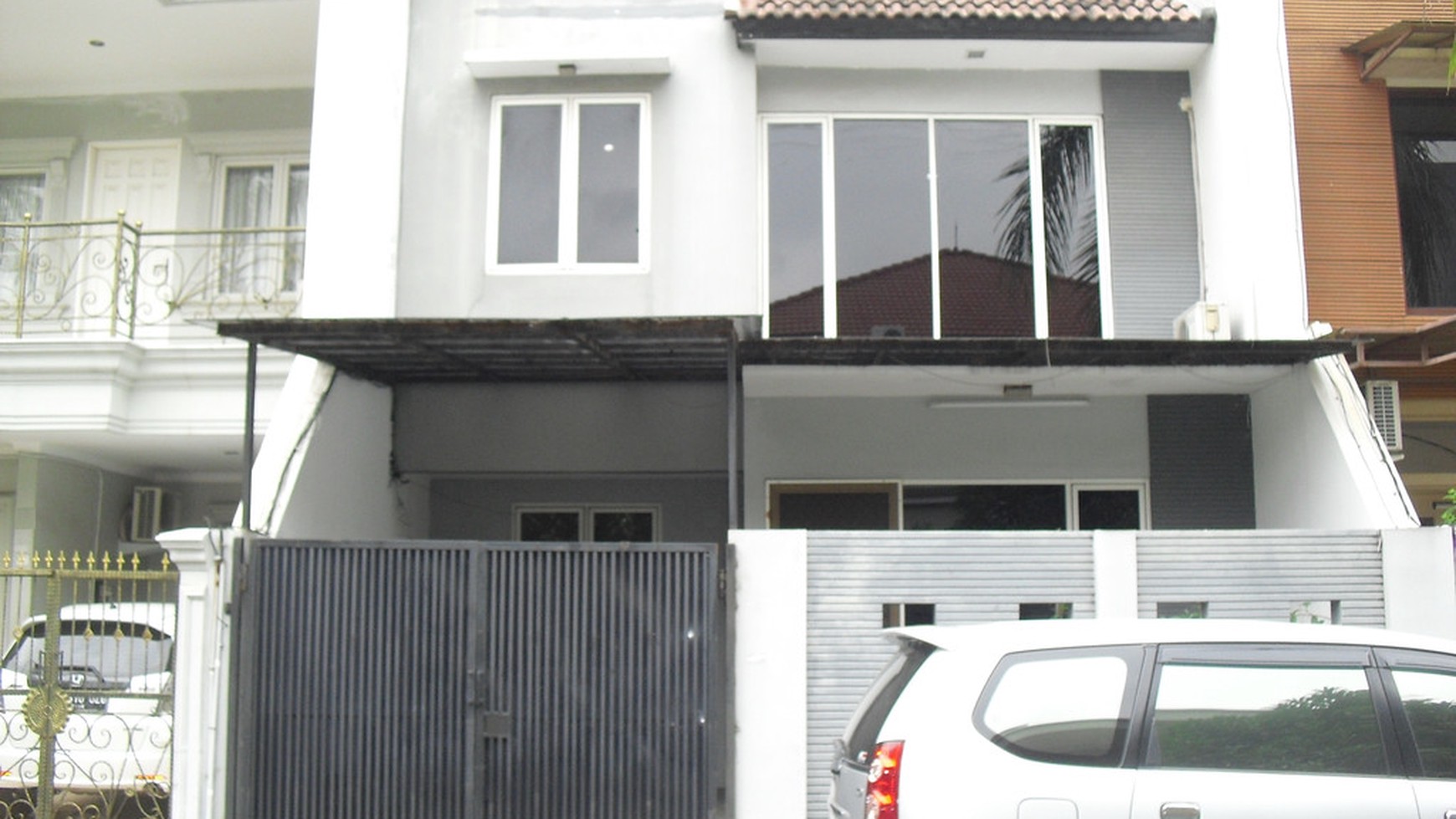 Rumah Disewakan !!!