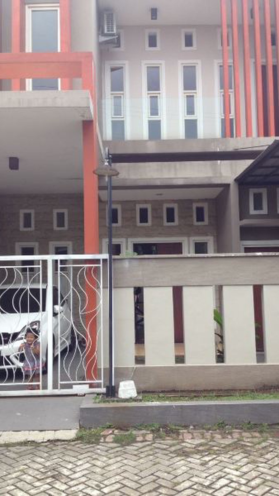 Rumah Minimalis Siap Huni, Mewah Full Interior & Full Furnish