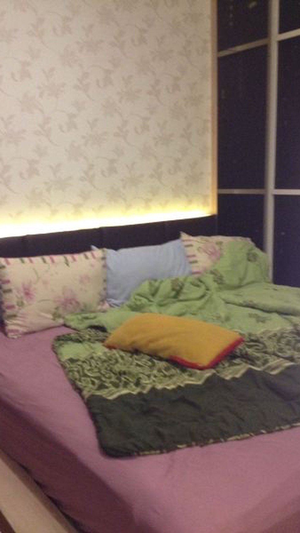Rumah Minimalis Siap Huni, Mewah Full Interior & Full Furnish