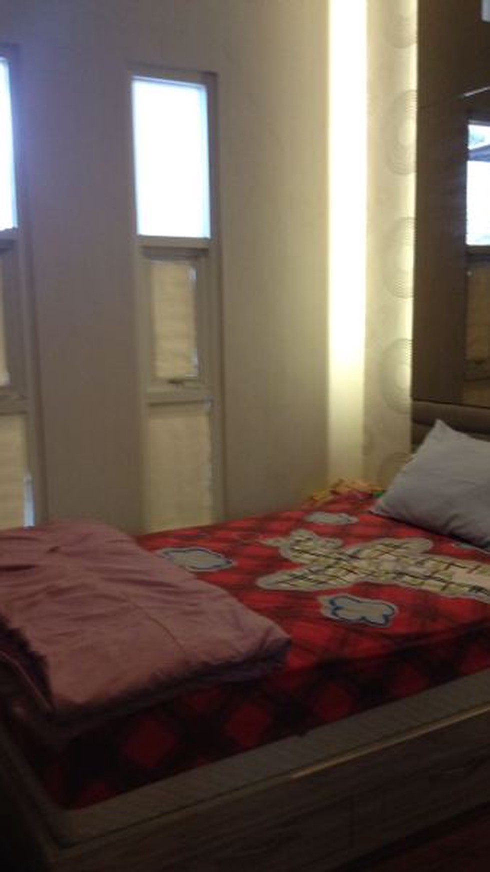 Rumah Minimalis Siap Huni, Mewah Full Interior & Full Furnish