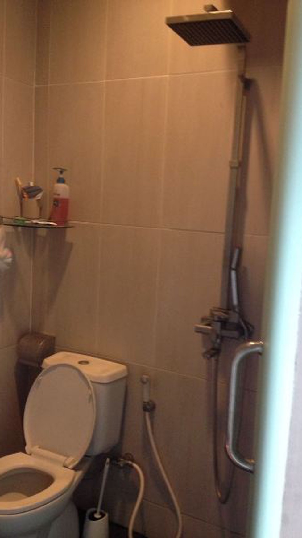 Rumah Minimalis Siap Huni, Mewah Full Interior & Full Furnish