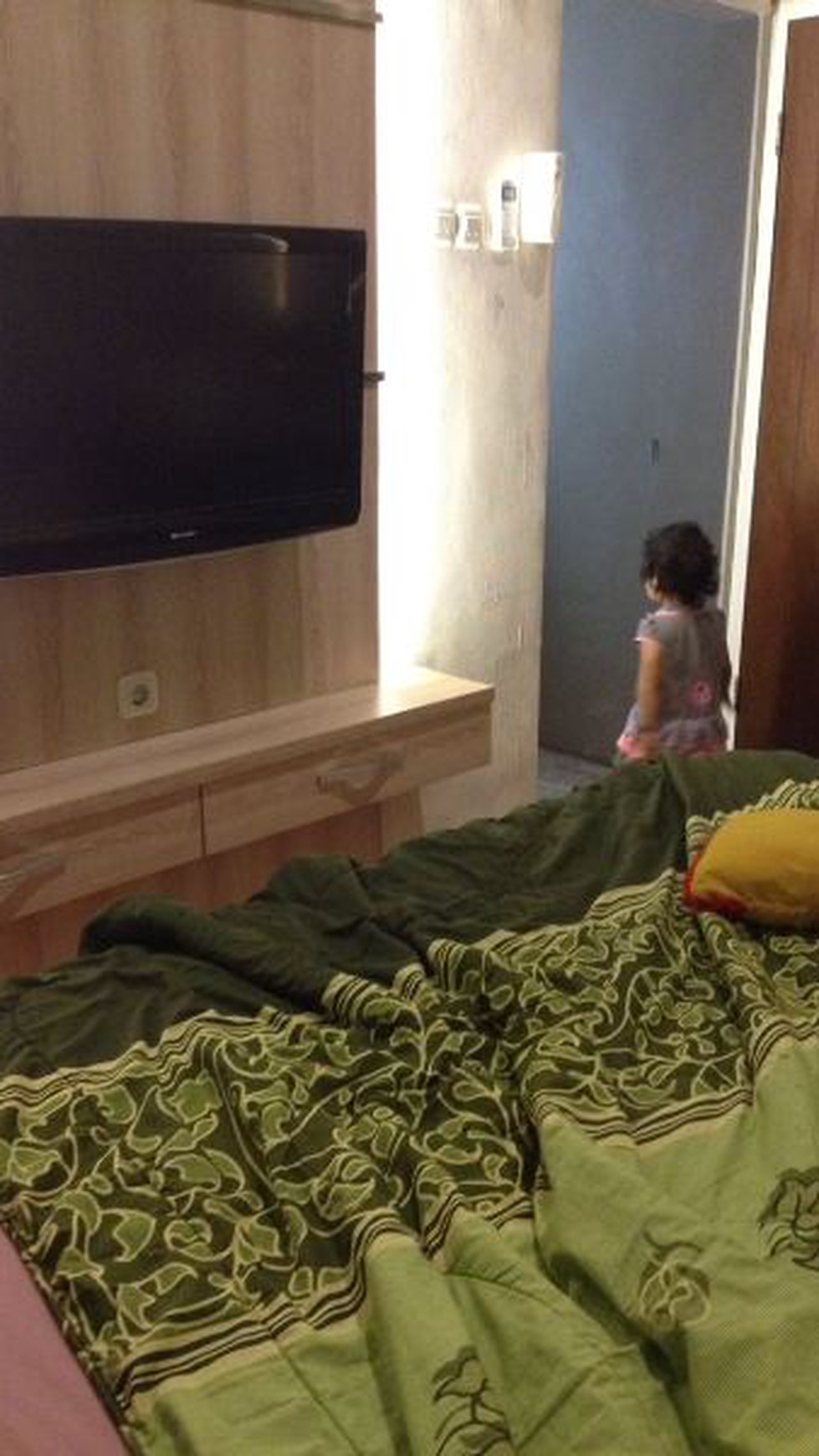 Rumah Minimalis Siap Huni, Mewah Full Interior & Full Furnish