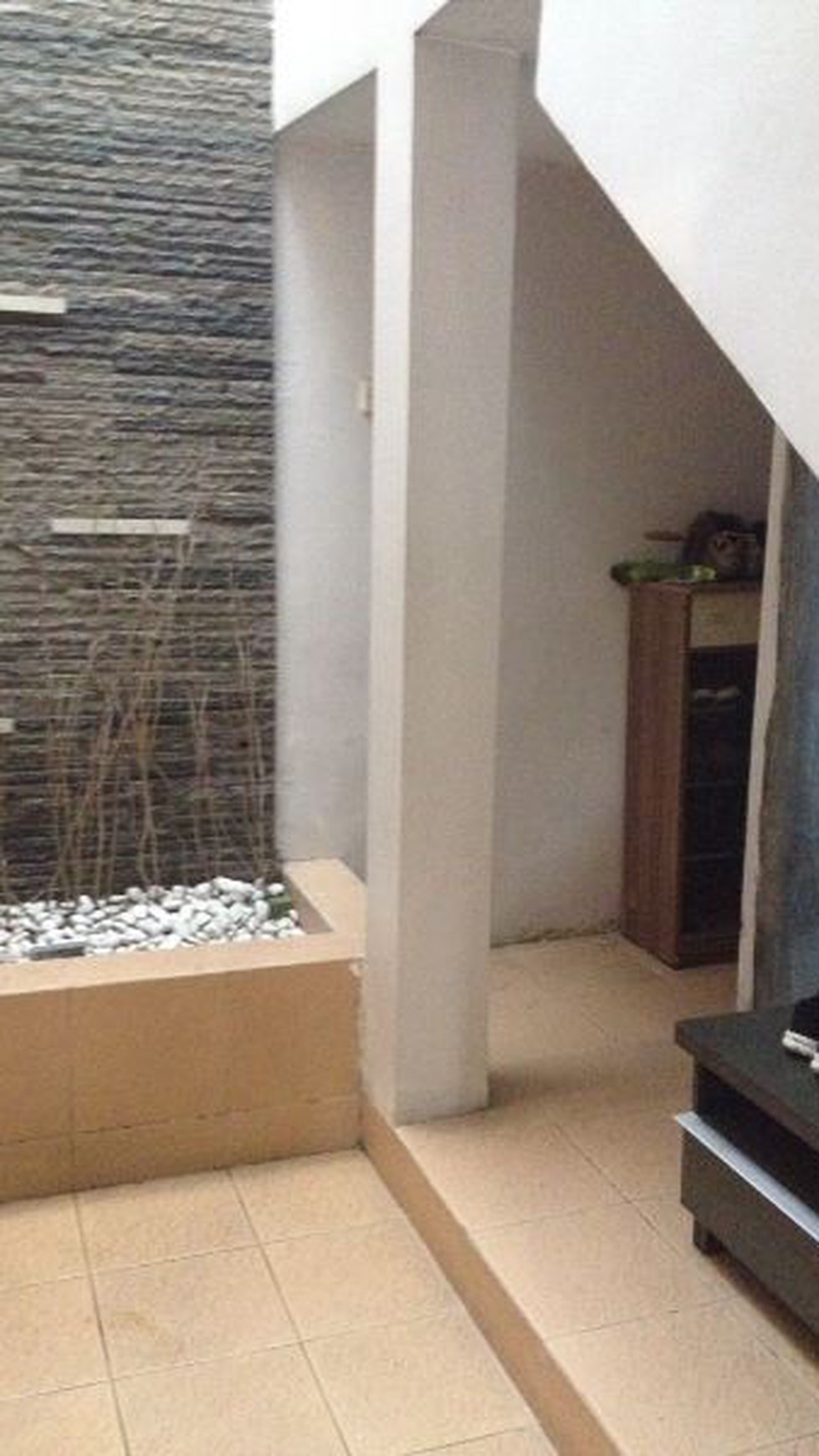 Rumah Minimalis Siap Huni, Mewah Full Interior & Full Furnish