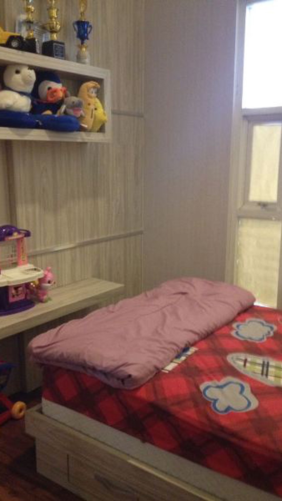 Rumah Minimalis Siap Huni, Mewah Full Interior & Full Furnish