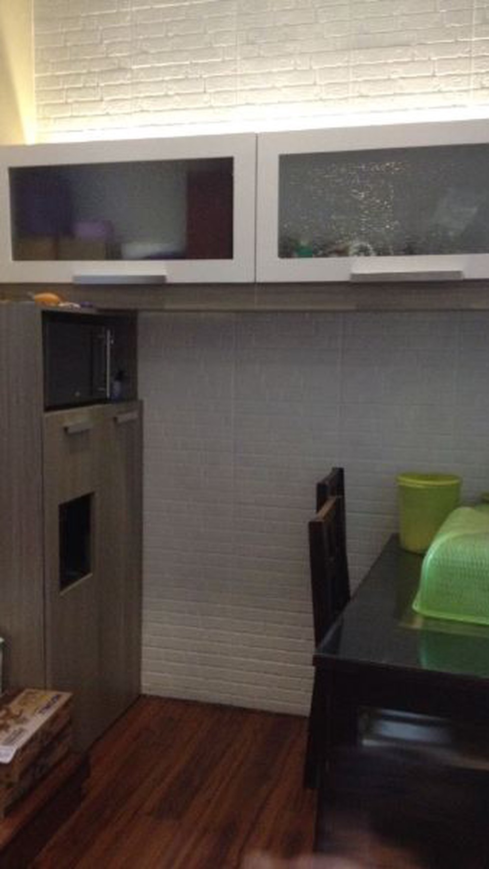 Rumah Minimalis Siap Huni, Mewah Full Interior & Full Furnish
