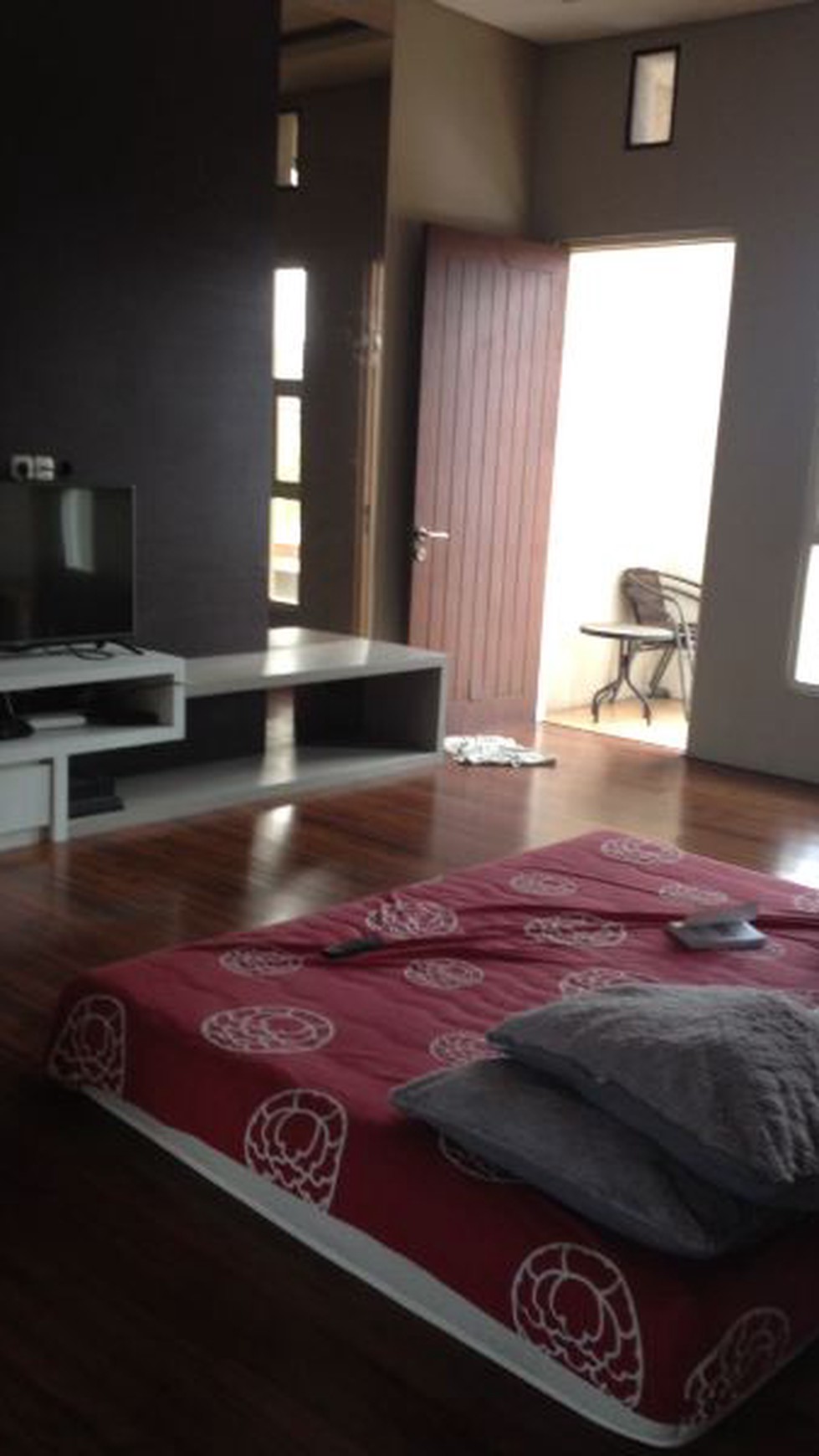 Rumah Minimalis Siap Huni, Mewah Full Interior & Full Furnish