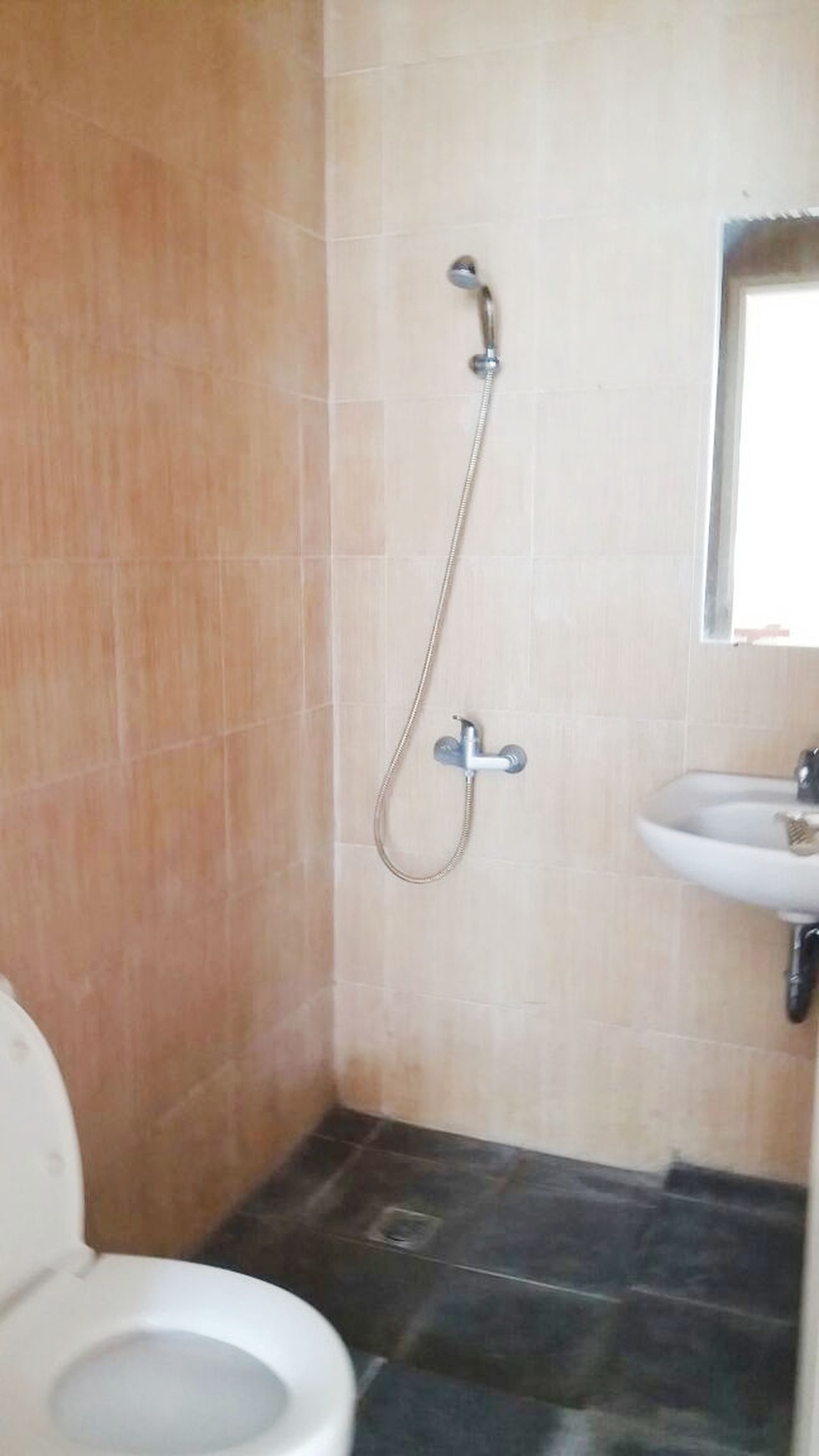 Rumah Bagus Di Kebayoran Height Bintaro Jaya
