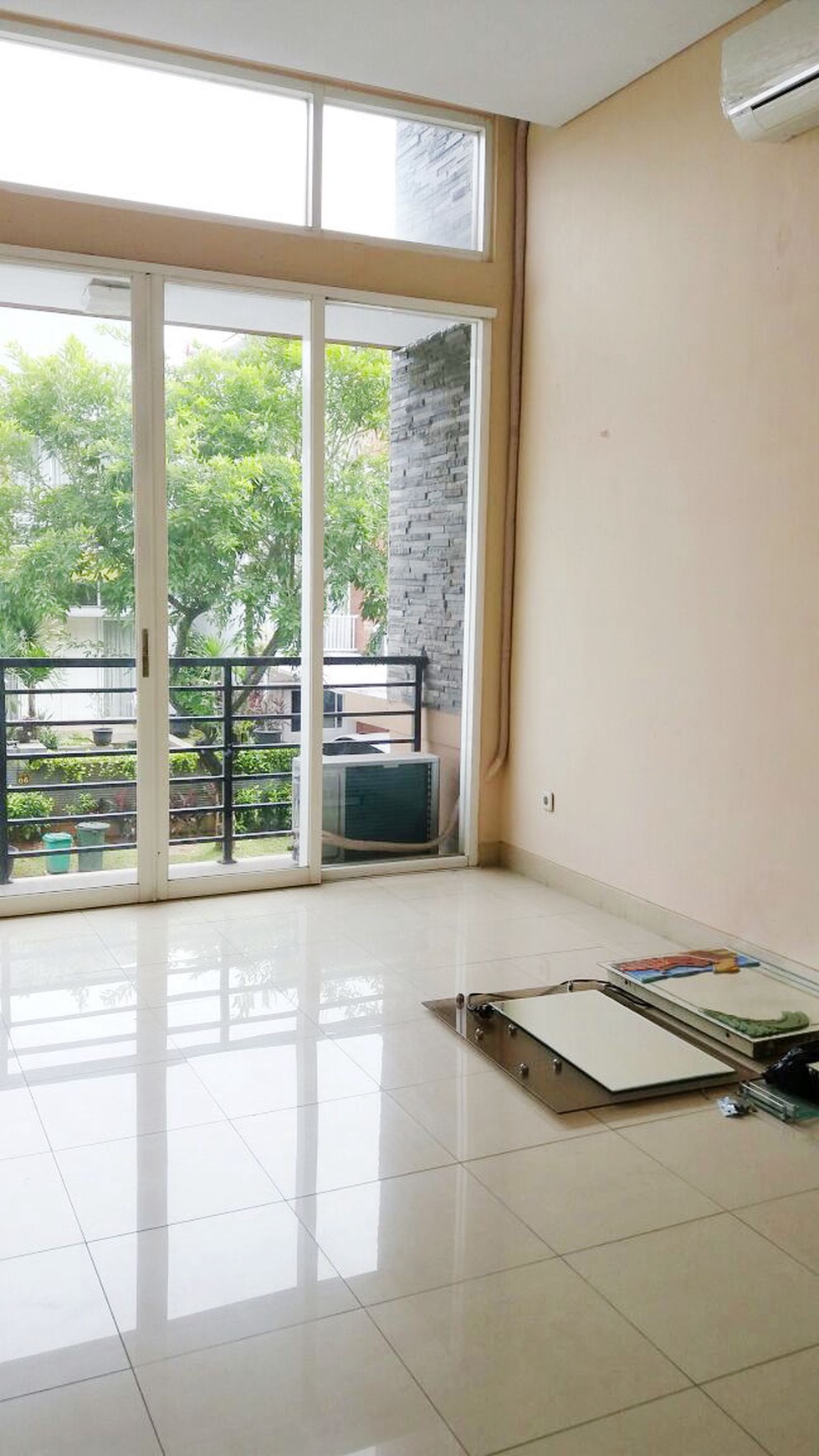 Rumah Bagus Di Kebayoran Height Bintaro Jaya