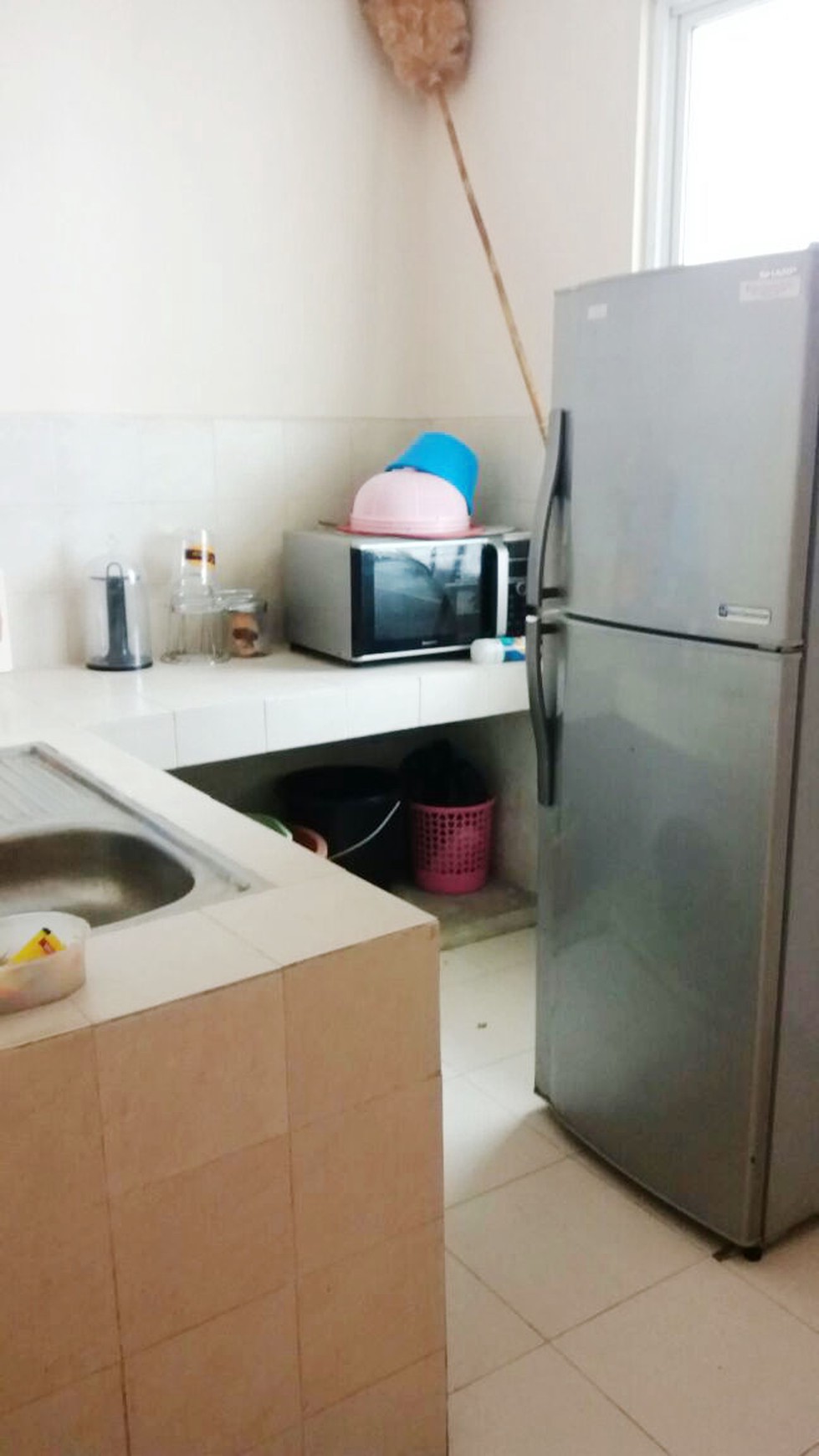 Rumah Bagus Di Kebayoran Height Bintaro Jaya
