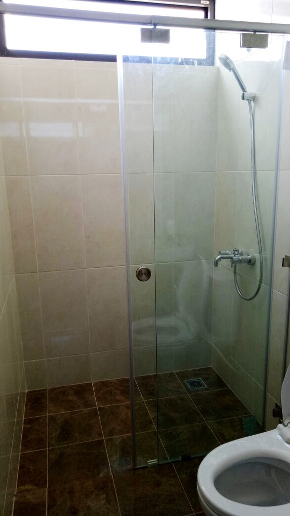 Rumah Bagus Di Kebayoran Harmony, Bintaro