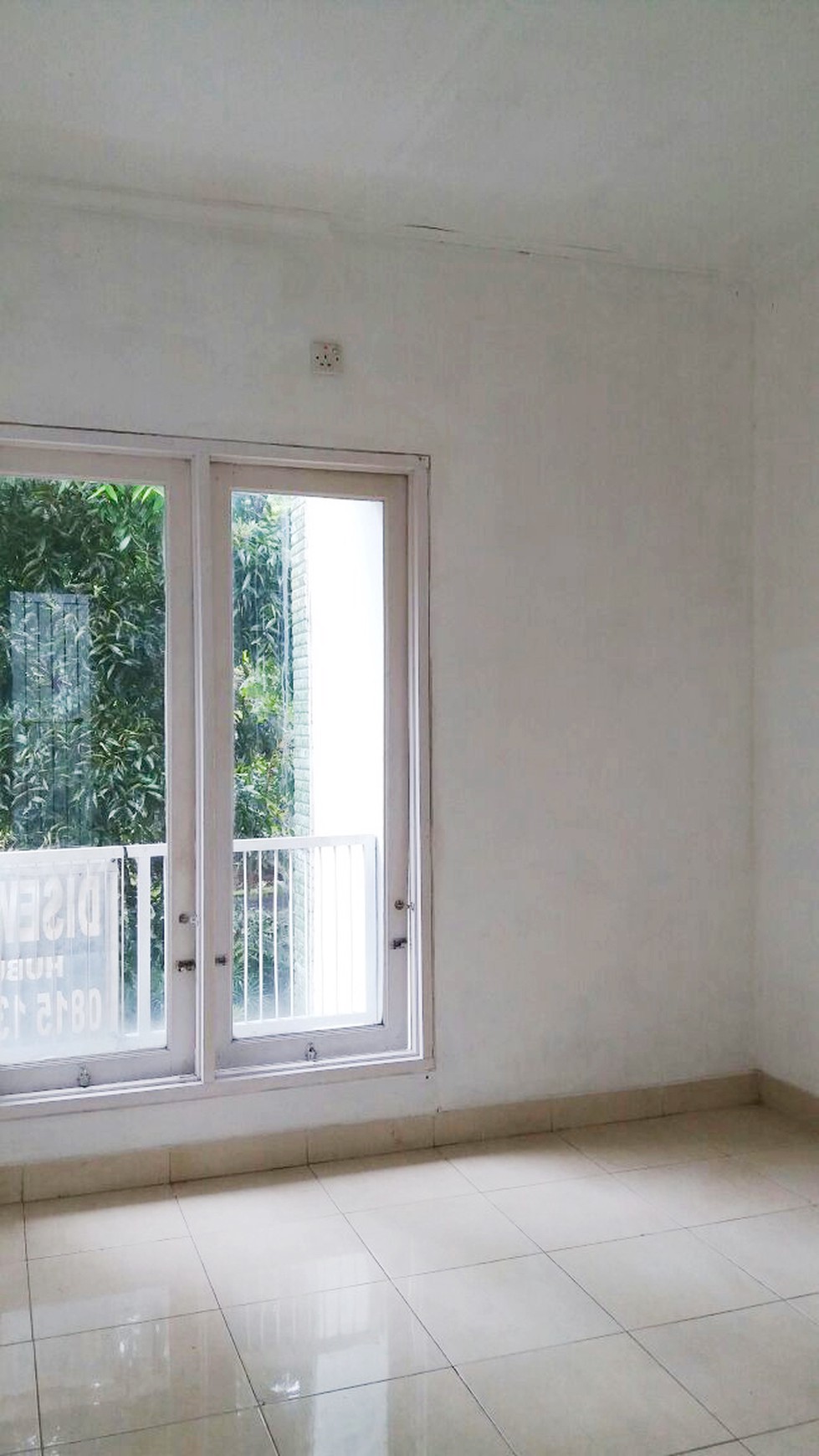 Rumah Bagus Di Puri Town House, Bintaro