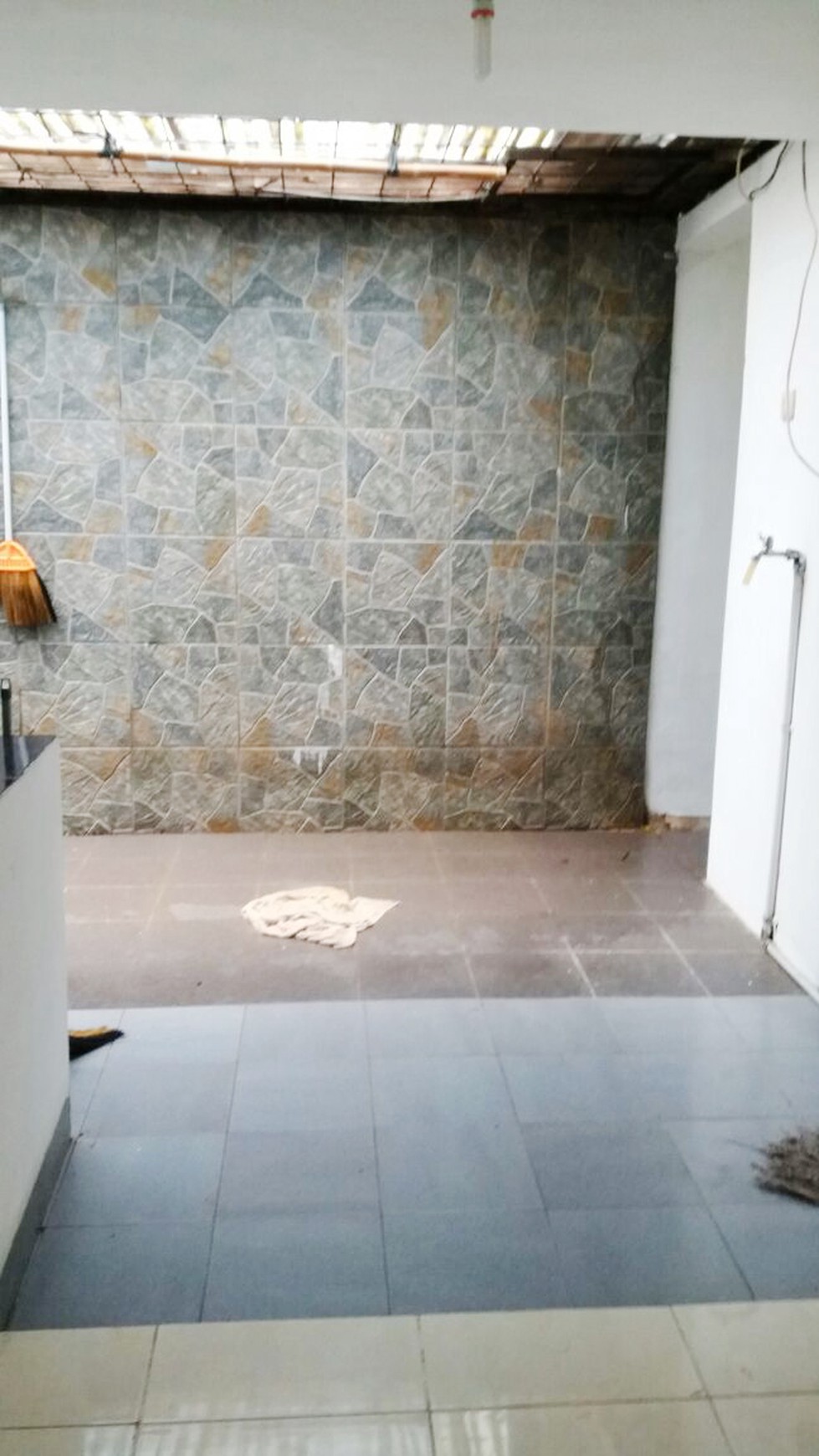Rumah Bagus Di Puri Town House, Bintaro
