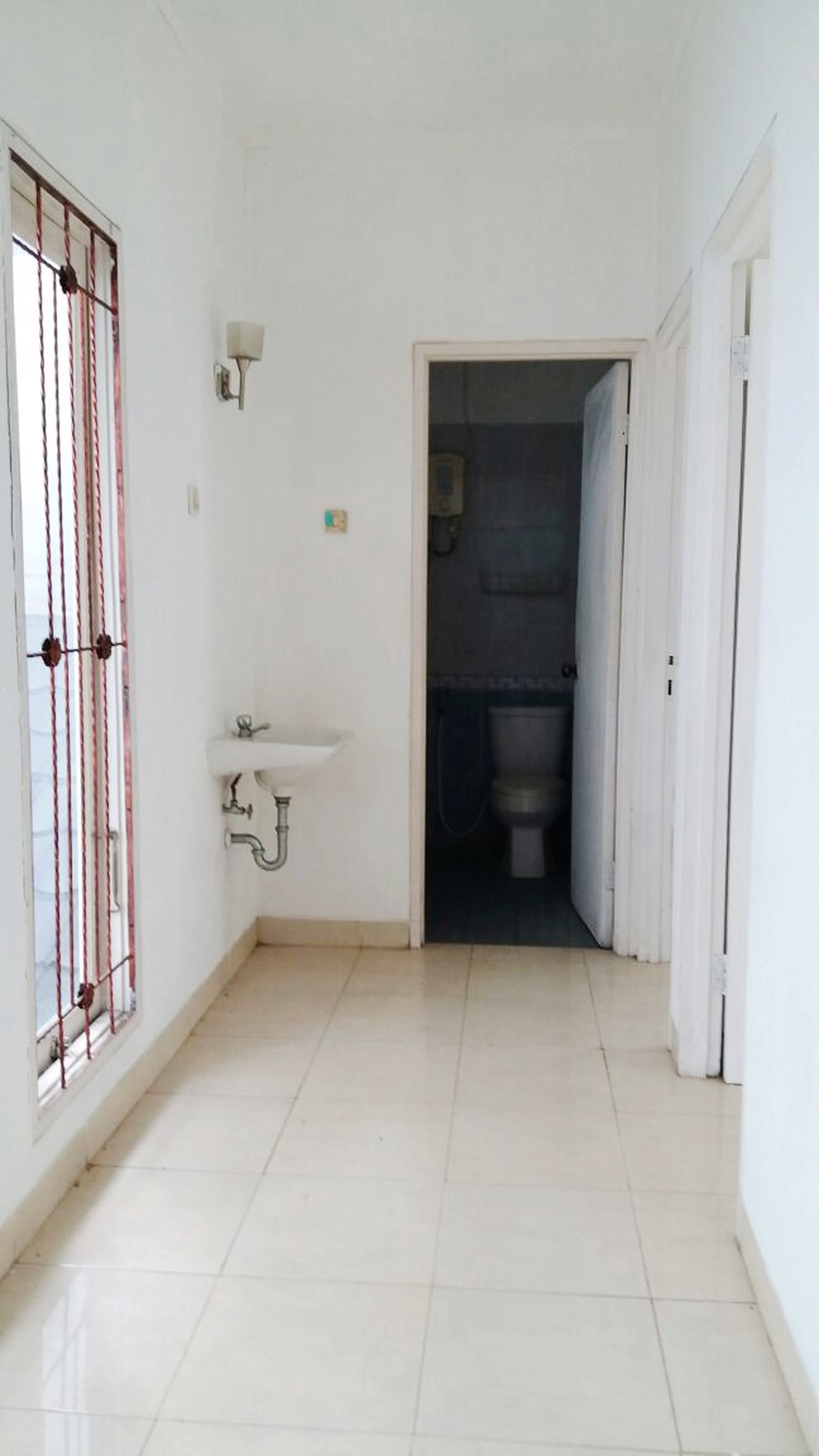 Rumah Bagus Di Puri Town House, Bintaro