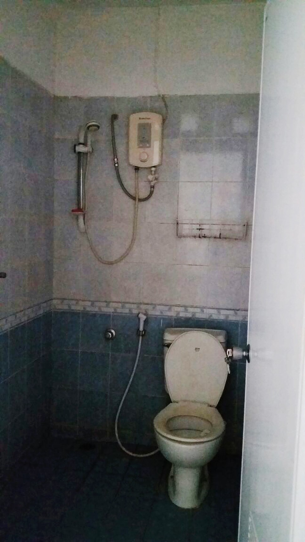 Rumah Bagus Di Puri Town House, Bintaro