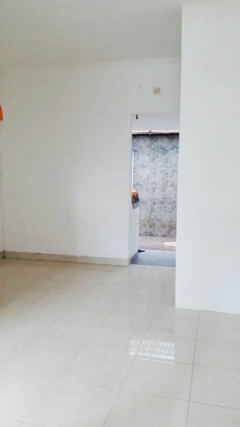 Rumah Bagus Di Puri Town House, Bintaro