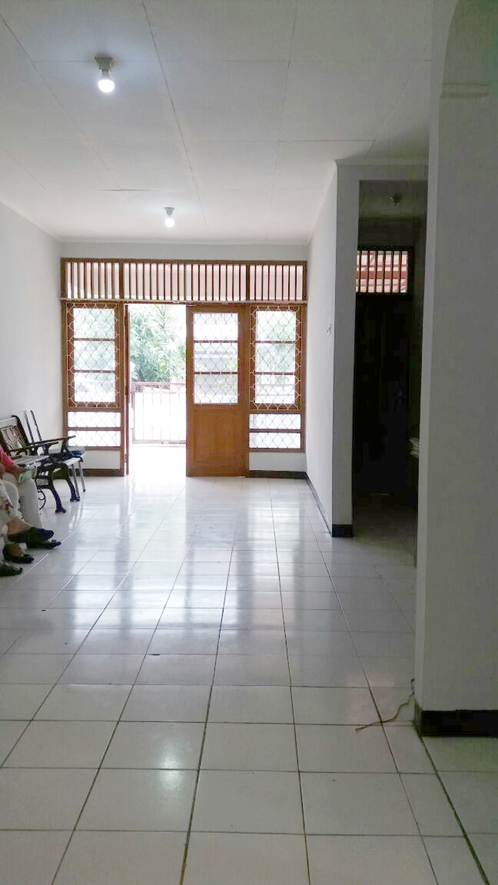 Rumah Bagus DI Jl Mandar, Bintaro Jaya