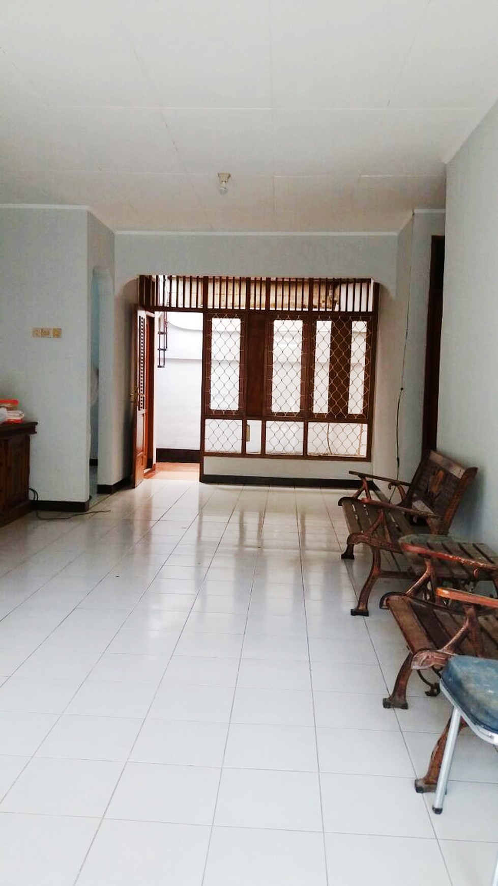Rumah Bagus DI Jl Mandar, Bintaro Jaya