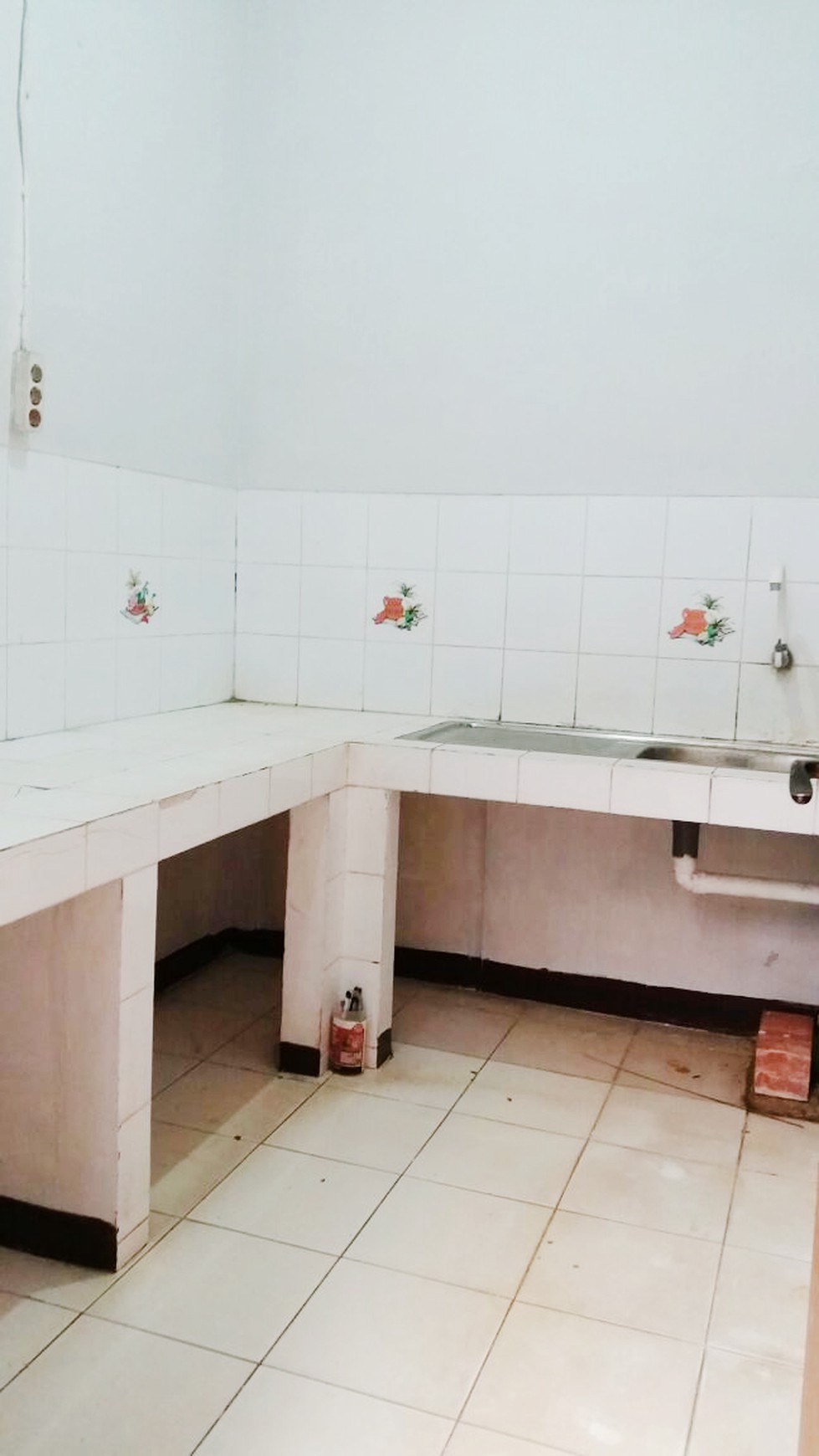 Rumah Bagus DI Jl Mandar, Bintaro Jaya