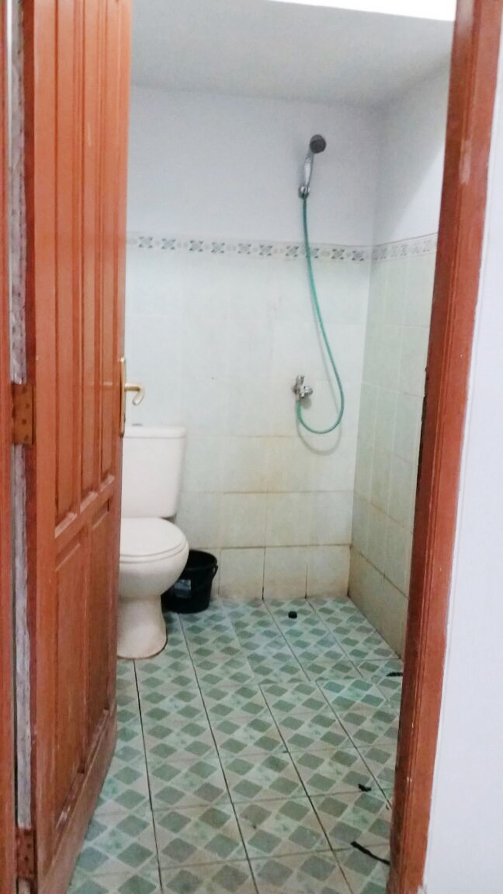 Rumah Bagus DI Jl Mandar, Bintaro Jaya