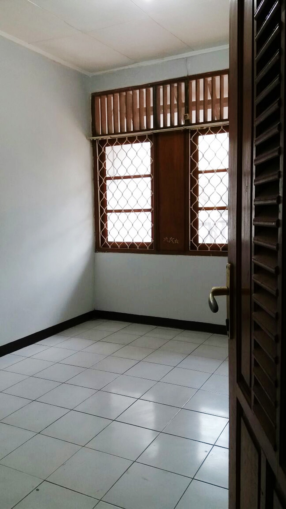 Rumah Bagus DI Jl Mandar, Bintaro Jaya