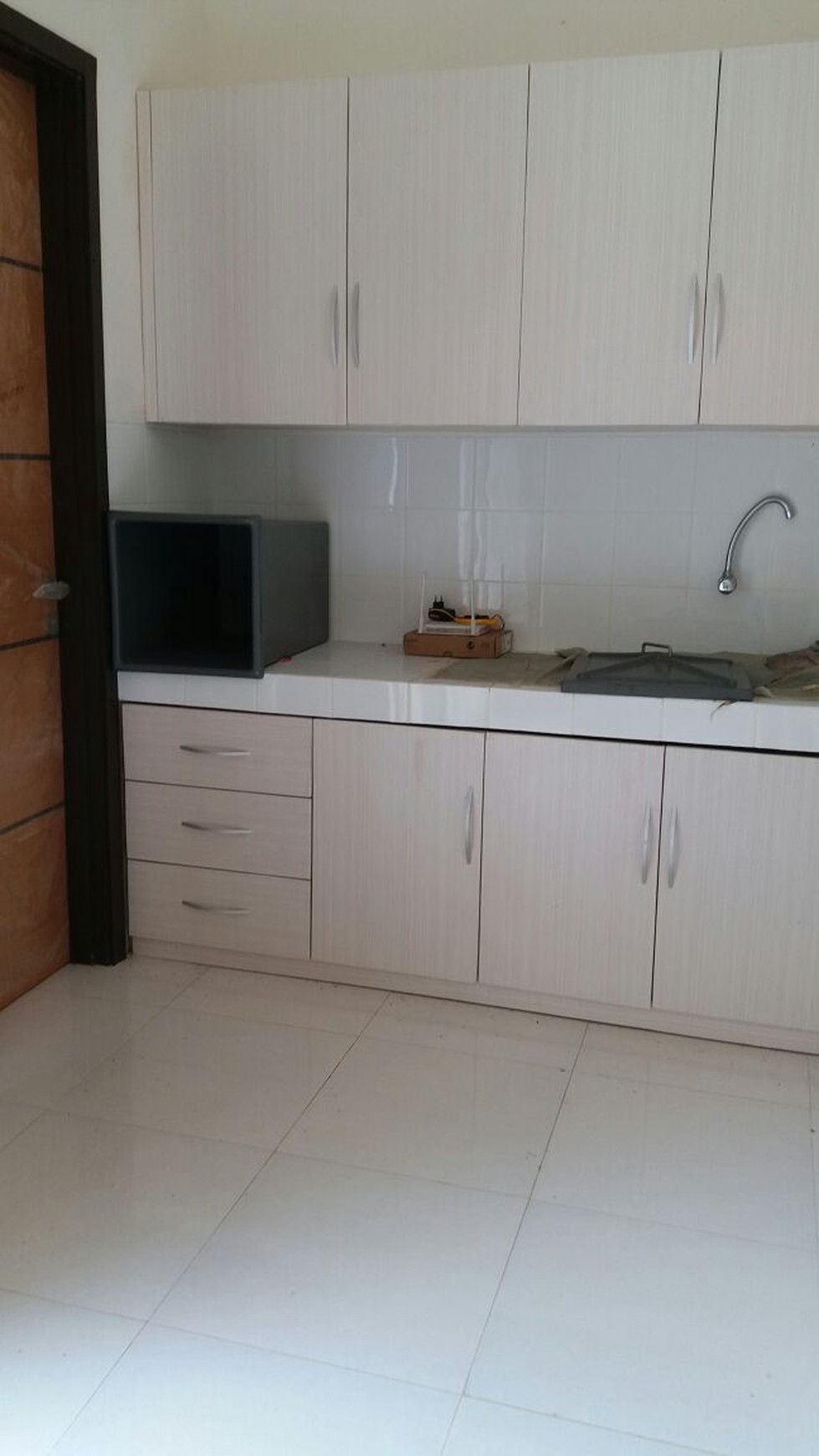 Rumah Bagus Di Discovery Terra, Bintaro Jaya