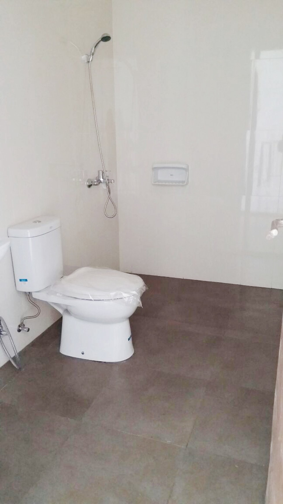 Rumah Bagus Di Discovery Terra, Bintaro Jaya