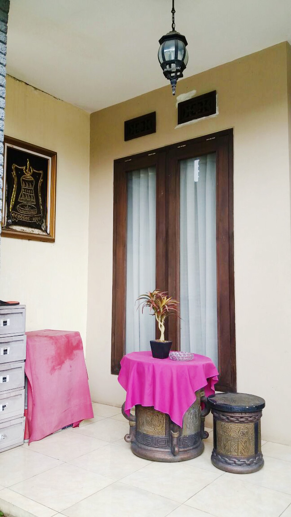 Rumah Bagus Di Pamulang Residence, Pamulang